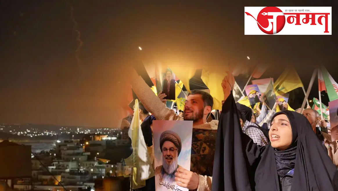 West Asia is in turmoil as nearly 200 missiles were fired by Iran into Israel. The visuals of the ballistic missile tearing through the night sky, clubbed with the Ukraine-Russia war entering its third year, have sparked fears of World War 3