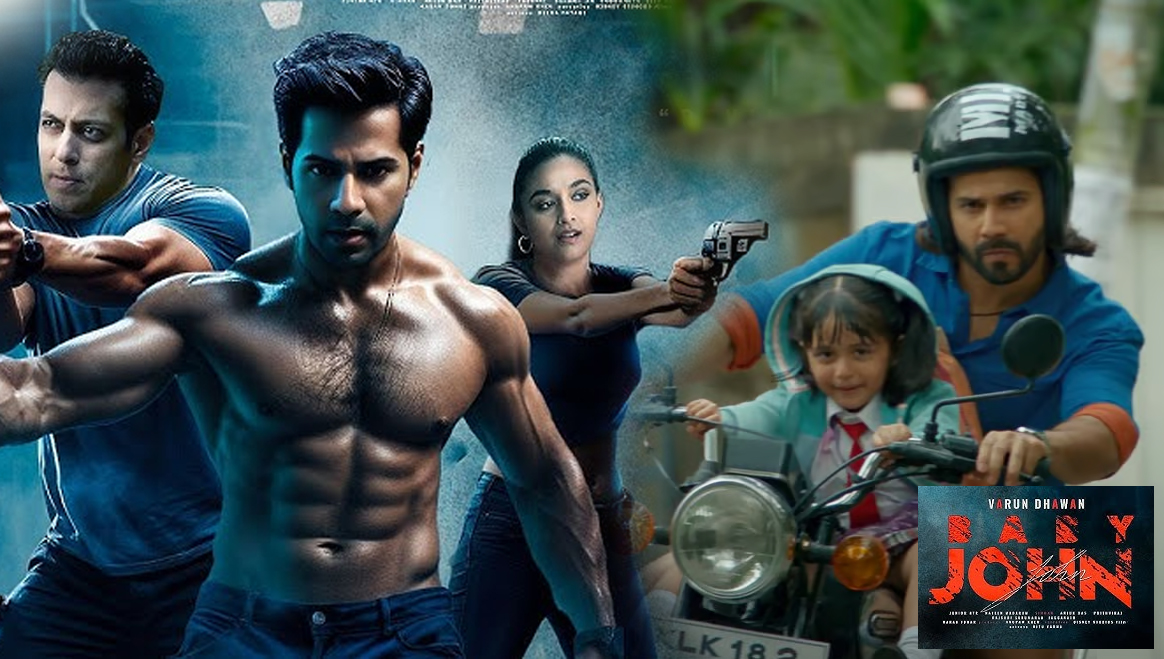 Baby John Review: Know how Varun Dhawan's film is