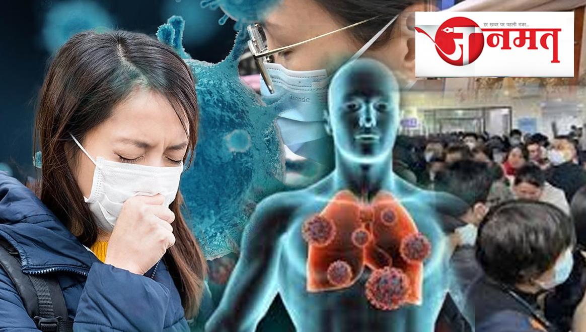 HMPV Virus Symptoms: Reached India, dangerous for whom? Virus causing havoc in China