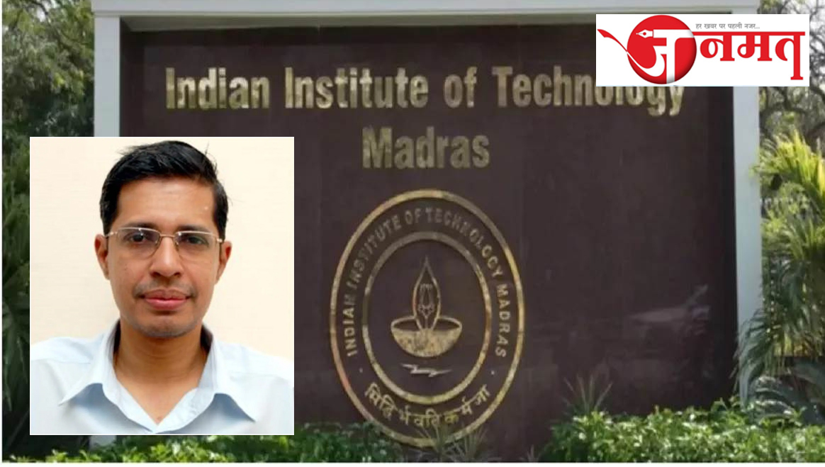 IIT Madras director explains the medicinal properties of cow urine