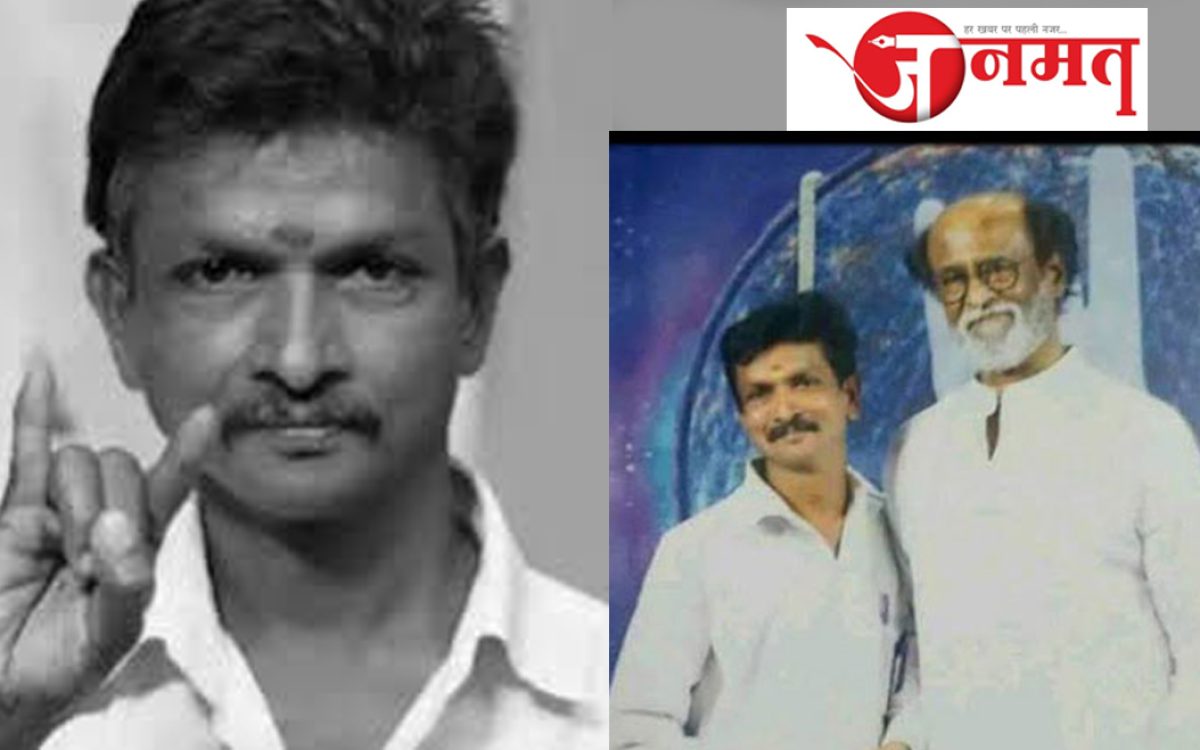 Actor Bijli Ramesh is no more, his dream related to films remained unfulfilled