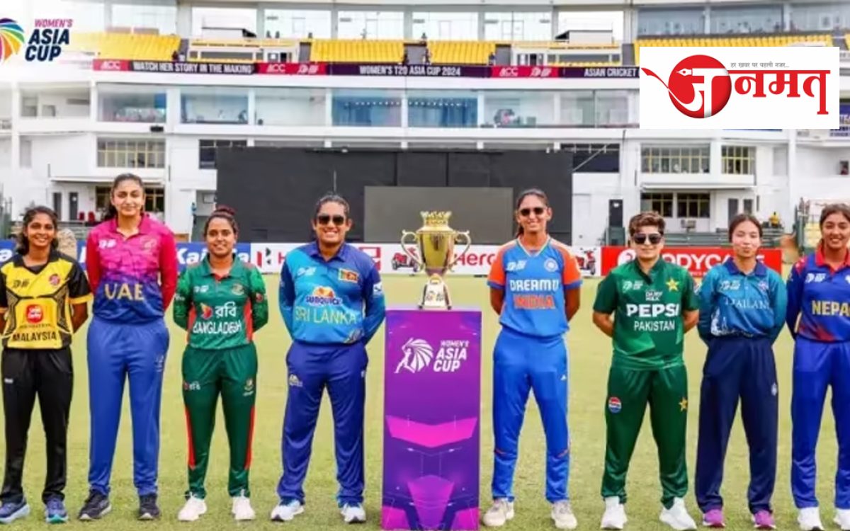 Asia Cup: Pakistan will face India today