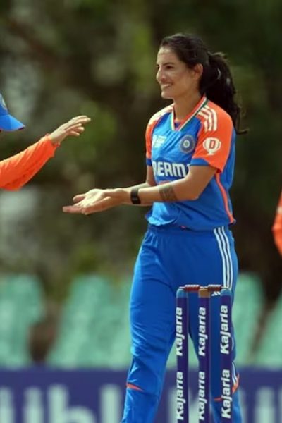 ND vs BAN Women's Asia Cup 2024 Semifinal Highlights: Smriti Mandhana fifty carries India to final Shefali Verma remained unbeaten