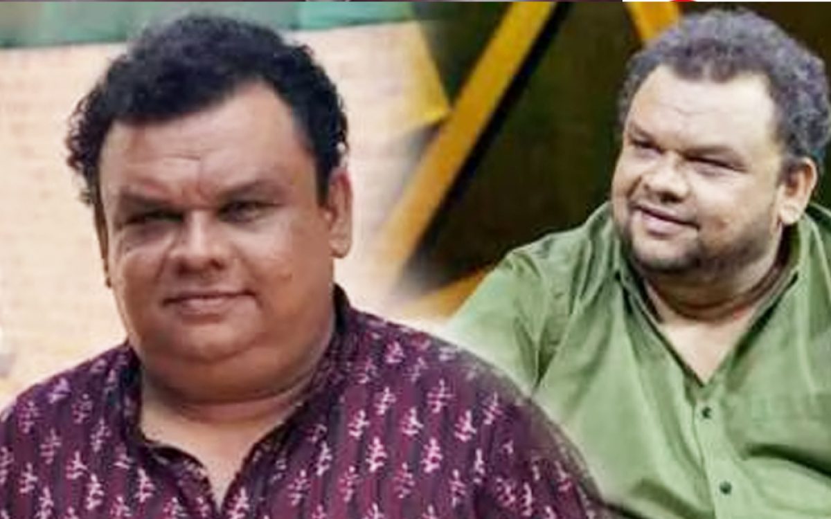 Famous actor Atul Parchure passed away, has also appeared in The Kapil Sharma Show