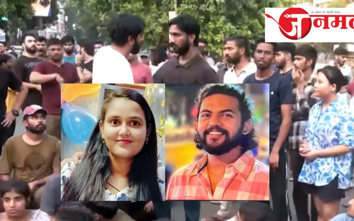 Delhi coaching accident: Students who died in the accident have been identified