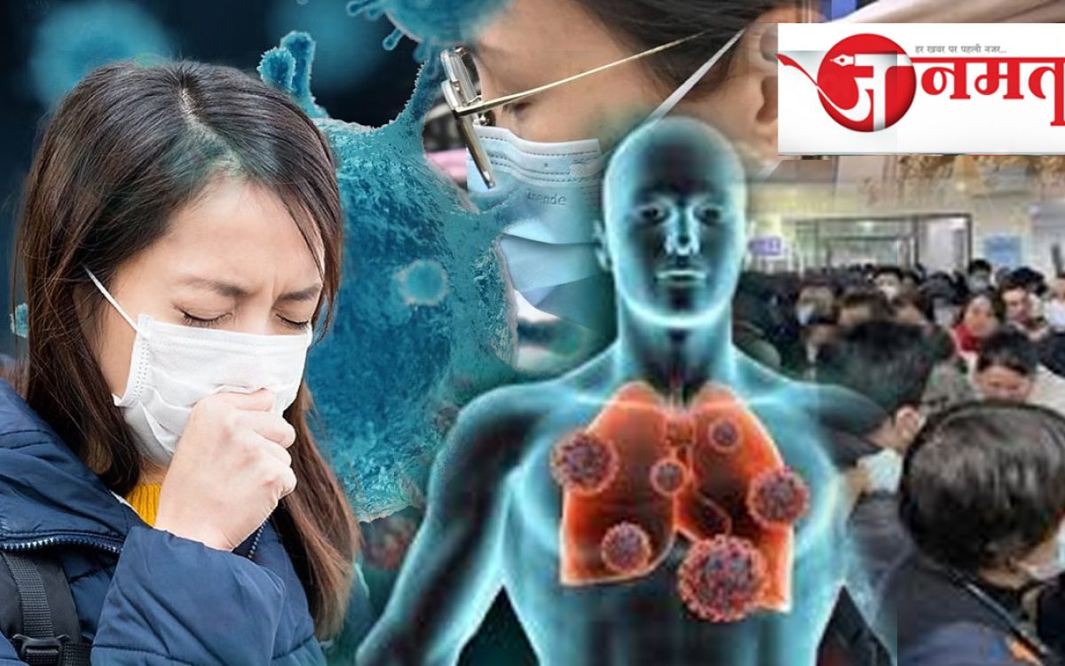 HMPV Virus Symptoms: Reached India, dangerous for whom? Virus causing havoc in China