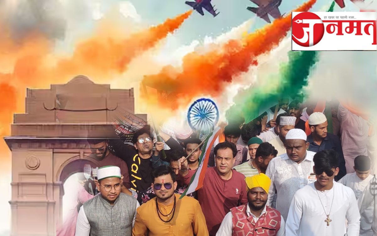 Independence Day, 15 August 2024: India is all set to celebrate