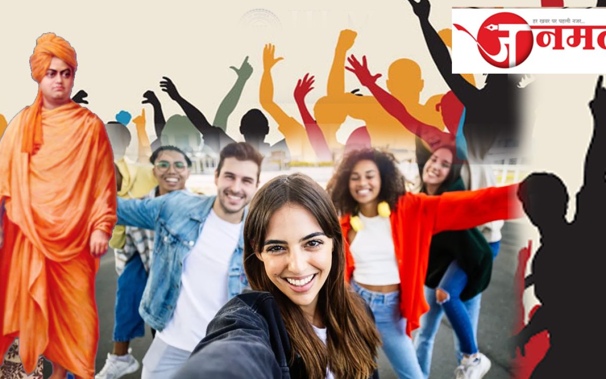 International Youth Day is commemorated annually on August 12 to mark the contribution of today's youth to the development of society and bring their issues to the attention of the international community.