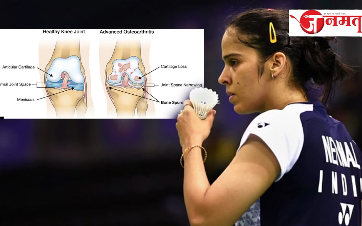 Saina is suffering from arthritis, will decide on retirement