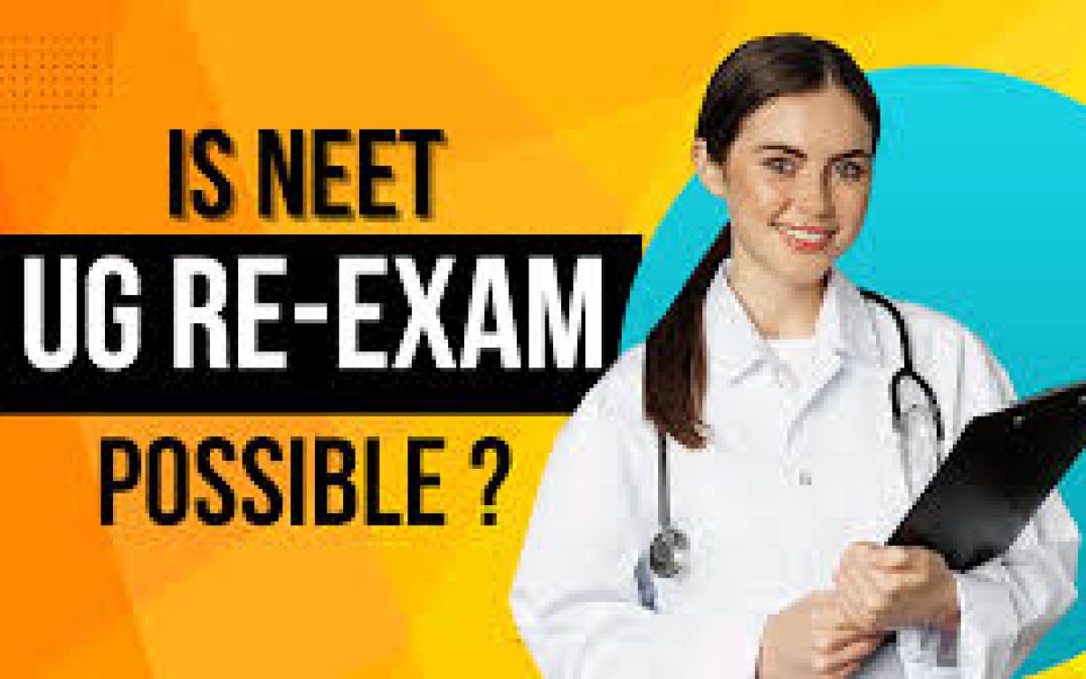 BREAKING| NEET UG 2024 – 1563 अभ्यर्थियों को दिए गए ग्रेस मार्क्स रद्द किए जाएंगे, उन्हें दोबारा परीक्षा देने का विकल्प दिया जाएगा: केंद्र सरकार ने सुप्रीम कोर्ट में बताया